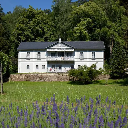 Pod Lipami Gæstehus 3*